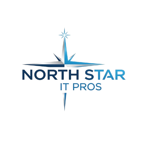 North Star IT Pros Logo